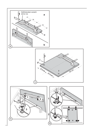 Page 5050


	
	










	


Keittiökalusteen paneelin
alempi osa





 





 