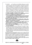 Page 3434
Le symbole  sur le produit ou son emballage indique que ce produit
ne peut être traité comme déchet ménager. Il doit plutôt être remis au
point de ramassage concerné, se chargeant du recyclage du matériel élec-
trique et électronique. En vous assurant que ce produit est éliminé cor-
rectement, vous favorisez la prévention des conséquences négatives pour
l’environnement et la santé humaine qui, sinon, seraient le résultat d’un
traitement inapproprié des déchets de ce produit. Pour obtenir plus de...