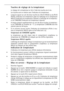 Page 4747
Touches de réglage de la température
Le réglage de la température se fait à l’aide des touches «J» et «L» .
Les touches sont en relation avec l’indicateur de température.
Lorsqu’on appuie sur une des deux touches «J»  (PLUS CHAUD) ou «L» (PLUS
FROID), l’indicateur de température passe de l’affichage de la température
REELLE (lindication de température sallume) à l’affichage de la températu-
re de CONSIGNE (lindication de température clignote). 
A chaque pression supplémentaire sur une des deux...