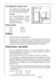 Page 6464
Elektrischer Anschluß
Für den elektrischen Anschluß ist eine vorschriftsmäßig installierte
Schutzkontakt-Steckdose erforderlich. Sie sollte so gesetzt sein, daß ein
Ziehen des Netzsteckers möglich ist.
Die elektrische Absicherung muß mindestens 10/16 Ampere betragen.
Ist die Steckdose bei eingebautem Gerät nicht mehr zugänglich, muß eine
geeignete Maßnahme in der Elektroinstallation sicherstellen, daß das Gerät
vom Netz getrennt werden kann (z. B. Sicherung, LS-Schalter, Fehlerstrom-
Schutzschalter...