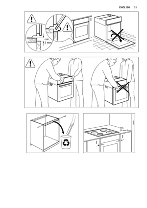 Page 31min. 
3 mm 
min.
50 mm
=
=
  
ENGLISH31 