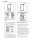 Page 14Incorrect cookware position:
5.4 FlexiBridge Max Bridge
mode
To activate the mode press  until you
see the correct mode indicator. This
mode connects all sections into one
cooking zone. To set the heat setting use
one of the left side control bars.
Correct cookware position:
To use this mode you have to place the cookware on the four connected
sections. If you use cookware smaller
than three sections the display shows 
and after 2 minutes the zone switches off.
Incorrect cookware position:
5.5...