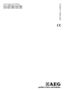 Page 16www.aeg.com/shop280154867-A-082015    