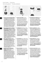 Page 88
A
BA
B
C
A
B
C
3.  Die Abdeckung schließen (A) und den Messbecher in die Einfüllöff-
nung einsetzen und (B) einrasten 
lassen. (M it dem Messbecher können 
Zutaten hinzugefügt werden, wäh -
rend der Mixer läuft. Um Spritzer 
zu vermeiden, die Einfüllöffnung 
danach sofort wieder verschließen.) 
Vorsicht! Zur Verarbeitung heißer 
Flüssigkeiten siehe Absatz 4.D
1.  Avant la première utilisation du 
blender, nettoyer toutes les pièces à 
l'exception du bloc moteur.  
  Montage :  Placez le joint en...