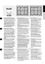 Page 99
D 
GR
NL
F
GB
AA
BB
C
C
4. Verarbeitung heißer Flüssigkeiten:  
Wir empfehlen, heiße Flüssigkeiten ab -
kühlen zu lassen (max. 90 °C), bevor der 
K rug gefüllt wird Den Behälter nur zur 
Hälfte füllen und die Verarbeitung mit 
geringer Geschwindigkeit beginnen. 
Der Mixerbehälter kann sehr warm 
werden. Hände schützen und Dampf 
durch die Einfüllöffnung entweichen 
lassen.  Vor der Verwendung immer 
die Abdeckung aufsetzen. 6.  Impuls-Funktion: 
Drücken Sie die 
„Impuls“ Taste  (A), wenn kurzfristig...