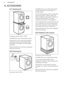 Page 84. ACCESSORIES4.1  Stacking kit
Accessory name: SKP11, STA9
Available from your authorised vendor.
Stacking kit can be used only between
washing machines and tumble dryers
specified in the leaflet. See the leaflet attached.
Read carefully the instructions supplied
with the accessory.
4.2  Draining kit
Accessory name: DK11.
Available from your authorised vendor
(can be attached to some types of
tumble dryer)
For through draining of the condensed
water into a basin, siphon, gully, etc.
After installation,...