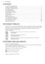 Page 2CONTENTS
1. SAFETY INFORMATION.................................................................................................3
2.  SAFETY INSTRUCTIONS................................................................................................ 5
3.  PRODUCT DESCRIPTION.............................................................................................. 7
4.  ACCESSORIES................................................................................................................. 8
5....