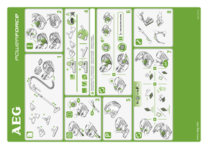 Page 112
3
564
8
7
>15mm
www.electrolux.com/shop
24h
30°C
EFH12W
“WASHABLE”EFH12
“NON-WASHABLE”
EF17
www.aeg.com
www.aeg-home.com/shop 
Recommended nozzle  |  Empfohlene Düse  |  Brosse recommandée  |  Spazzola consigliata
N_#12+0 .! 3*1 
A03124703
AEG IFU-PowerForce.indd   1AEG IFU-PowerForce.indd   131.03.15   23:1531.03.15   23:15 