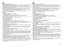 Page 4FRIT
A03124703
Précautions de sécurité et avertissement 
Cet appareil peut être utilisé par des enfants de plus de 8 ans, ainsi que des personnes dont les capacités 
physiques, sensorielles et mentales sont réduites ou dont les connaissances et l’expérience sont 
insufﬁ santes, à condition d’être surveillés ou d’avoir reçu des instructions concernant l’utilisation sécurisée 
de l’appareil et de comprendre les risques encourus. 
AVERTISSEMENT: Les Turbo Brosse * sont dotées d’une brosse rotative dans...