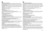 Page 6Veiligheidsvereiste en waarschuwing 
Dit apparaat kan worden gebruikt door kinderen van 8 jaar en ouder en door mensen met beperkte 
lichamelijke, zintuiglijke of verstandelijke vermogens of een gebrek aan ervaring en kennis, indien zij onder 
toezicht staan of instructies hebben gekregen over het veilig gebruiken van het apparaat en indien zij de 
eventuele gevaren begrijpen. 
WAARSCHUWING: Turbomondstukaccessoires* zijn voorzien van een roterende borstel waarin deeltjes 
vast kunnen komen te zitten....