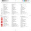 Page 202020
eng
de
fra
ita
esp
por
ned
dan
nor
sve
fin
gre
arb
BESCHRIJVING VAN ERGORAPIDO™1. Toets aan/uit2. Toets omhoog/omlaag3. Toets aan/uit, handeenheid4. Hendel5. Hoofdgedeelte6. Vergrendelschroef 7. Ontgrendelknop, handeenheid8. Oplaadstation, wandeenheid9. Oplaadstation, vloereenheid10. Adapter11. Fijnfilter (binnenste filter)12. Voorfilter (buitenste filter)13. Ontgrendelknop, stofcontainer14. Display batterij, lithium-versie*15. Stofcontainer16. Borstel*17. Mondstuk voor kieren*18. Ontgrendelknop...