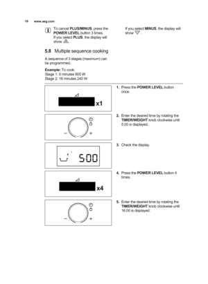 Page 189;;;B5@,B)OPD
:sT HTPcTSFsRQDTs)EQ.OEHE-cQP
BTGrSDrQEETdC
=52@> %
3RQDT%EOPHRTs(2
3RQDT8%&EOPHRTs8*2
9B /rTssRKT +$#=7\b/==/ BHRRSP
SPcTC
PSBcLSc>wOsTHPROL
COsdOsGLQ?TdC
B 9KTc>RKTdOsGLQ?C
&B /rTssRKT +$#=7>/==/ BHRRSP*
ROETsC
B> ;PRTrRKTdTsOrTdROETB?rSRQROPDRKT
A?.=74#=?(%A >PSBcLSc>wOsTHPROL
&COsdOsGLQ?TdC
9
&
AEG_EN230_CS_AF14_Layout 1  21/10/2015  09\f10  Page 18 