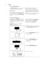 Page 17\b7EN GLIS H
\f.6 Add 3 0 s e co nd s
The STA RT/Q UIC K butto n a llo w s y o u t o
o p era te  t h e t w o f o llo w in g  f u nctio ns:
\b ir e ct S ta rt
Y o u c a n  d ir e ctly  s ta rt c o okin g  o n 9 00 W \b
HIG H m ic ro w ave  p ow er le ve l  f o r \f 0
se co nd s b y p re ssin g  t h e S TA RT/Q UIC K
butto n.
E xte nd  t h e c o okin g  t im e
Yo u c a n  e xte nd  t h e c o okin g  t im e f o r
m ult ip le s o f \f 0 s e co nd s if  t h e b utto n is
p re sse d  w hile  t h e o ve n is...