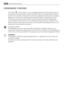 Page 32ENVIRONMENT CONCERNS
The symbol    on the product or on its packaging indicates that this product may not
be treated as household waste. Instead it should be taken to the appropriate collection
point for the recycling of electrical and electronic equipment. By ensuring this product is
disposed of correctly, you will help prevent potential negative consequences for the
environment and human health, which could otherwise be caused by inappropriate
waste handling of this product. For more detailed...