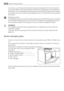 Page 20of correctly, you will help prevent potential negative consequences for the environment
and human health, which could otherwise be caused by inappropriate waste handling of
this product. For more detailed information about recycling of this product, please contact
your local council, your household waste disposal service or the shop where you purchased
the product.
Packaging material
The packaging material is environmentally-friendly and recyclable. Plastic parts are marked
with international...