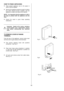 Page 3333  HOW TO FINISH UNPACKING 
• Place packed appliance next to the space in 
which it will be installed.   
• Remove the appliance packing except for bottom 
tray which should be left in position until the 
appliance is ready to be fitted into its cabinet. 
 
NOTE:  It is imperative that the appliance is left in 
the base to protect both the appliance and the 
floor. 
• Ensure the owner is given these operating 
instructions. 
 
 
 
Important:  Switch off at mains, miniature 
circuit breaker and, if...