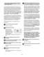 Page 1616
HOW TO USE PROGRAMS DIRECTLY FROM           
OUR INTERNET SITE
Our new internet site at www.iFIT.com allows you to 
access a selection of programs that interactively con-
trol your treadmill to help you achieve your specific ex-
ercise goals. In addition, you can play iFIT.com audio
and video programs directly from the internet. By
adding an optional upgrade module to the console, you
can use virtually endlessfeatures from our internet site.
Explore www.iFIT.comfor details.To purchase an up-
grade...