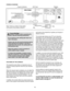 Page 8CONSOLE DIAGRAM
Clip
KeyDisplays
LED Track Program Indicators
FEATURES OF THE CONSOLE 
The treadmill console offers an impressive array of
features to help you get the most from your exercise
program. 
When the manual mode is selected, you can adjust the
speed and incline of the treadmill with a touch of a but-
ton. As you exercise, four displays and an LED ÒtrackÓ
will provide continuous exercise feedback. You can
even measure your heart rate at any time using the
built-in pulse sensor. 
In addition,...