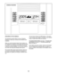 Page 1616
FEATURES OFTHE CONSOLE
Theadva nced consol eoffe rs an ar rayof features
designed to ma keyour wor kouts more effective and
enjoyable .
Whenyouuse the manu almod eof the console, you
can chan gethe re sistance ofthe pedal swith the to uch
of abut ton.A s yo uexer cise, the console willp ro vid e
con tinuo usexercise feedback. Youcan even measure
you rhea rtrate usin gthe handg rip pul se sen sor.
The console offers twelv epre se two rkou ts.Each pre\b
set workout automatic allychanges the resistance...