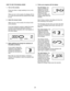 Page 1717
HOWTO USE THEMANUAL MODE
1. Turn onthe cons ole.
Pre ss anybut ton or begi nped aling toturn onthe
console.
Wh enyou turn onthe console ,th e displ aywill turn
on.A ton ewill soun dand theconsol ewil lb e rea dy
fo r use .
2. Selectthe manua lmode .
Whenyou turn onthe console ,th e manual mode
willbe se lect ed.
If you have select edawor kout ,resel ectthe manu \b
almode bypress ingthe Workout sincrease or
dec reas ebutton repeat edlyuntila track appears in
the center display .
\f.Begi npeda ling and...