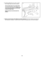 Page 1414
18
13
49
78
75
18. Identify the Right Pedal (13), which is marked 
with a dRighte sticker, and orient it as shown.
  Attach the Right Pedal (13) to the Right Pedal 
Arm (49) with three M10 x 45mm Screws (75) 
and three M10 Split Washers (78). Make sure to 
use the center hole and the two outer holes 
to attach the Right Pedal.
  Repeat this step on the other side of the 
elliptical.
19. Make sure that all parts of the elliptical are properly tightened. Note: Some hardware may be left over 
after...