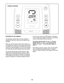 Page 1313
FEATURES OF THE CONSOLE
The advanced console offers an array of features 
designed to make your workouts more effective and 
enjoyable. 
When you use the manual mode of the console, you 
can change the resistance of the pedals with the touch 
of a button. As you exercise, the console will provide 
continuous exercise feedback. You can even measure 
your heart rate using the handgrip heart rate monitor.
The console offers sixteen preset workoutsheight 
weight loss and eight performance workouts. Each...