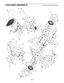 Page 3131
EXPLODED DRAWING BModel No. PFEL03815.2 R0916A
10836
18 35
111 41
67 69
51
1
6 21
23
26 22
24
24
43
48
48
50
52
42
42
49
51
51
51
11 4 54
56
56
11 3
51
51
58
69
18
59
53 55
57
87
60
63
30
66
686868
11 2
11 2
11 0
68
85
84
68
11 2 11 2
11 7
6565
62
62 64
64
92
92
92
92
91 89
99
76
76
84 84
84
84
84
84
84
100
84
100
83 86
87
19
28
29 32 27
29 31
34 38
39
39
39 33
37
40
40
41
61 9568
97 98
11 3
11 6
91 90
46
45
44
47
88
88
89
11 7
11 8 