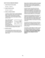 Page 18\f8
HOWTO USE ANONBOAR DWORKOU T
\f.Ins ert the key into thecons ole.
See step 1on pag e15 .
2. Sele ctthe start \bup menu.
See step 2on pag e15 .
3. Sele ctan onboa rdwor kout.
To select an onb oard wo rkou t,to uch theWorkou ts
butto non thescree n.Then, touchtheCalorie Burn
butto n,theHig hIntensi tybutto n,the Spe ed
Train ingbutton,or the Incline Worko utsbutton .
Touchthe home button onthe screen toview the
pre vious screen.
Then,sele ctthedes ired
worko ut.Thescree n
willshow the name ,du -
rat...