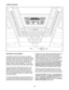 Page 14\f4
FEATURES OF THE CONSOLE
Thetre admill console offers asel ect ion offe atures
designe dto make your wo rkou tsmore effe ctive. When
the manu almo de ofthe console is se lect ed,th espeed
and incline ofthe treadmill canbe chan ged with the
touch ofa but ton .As youexer cise, theconso lewill
dis play continuo usexe rcise feedback. Youca neven
me asure yourheart rateusing the built -inpulse sensor.
Th econsole features sixtee nprese twork outs—four
wei ght loss workouts, four aerob icwork outs,four en-...