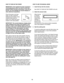 Page 15\f5
HOWTO TU RN ON THE POWE R
IMPORTANT: Ifthe treadm illhas been expos edto
coldtemperature s,allow itto wa rm to room tem \b
pe ratu rebefore turning onthe power. Ifyou donot
dothis, youmay damage the console displaysor
other electri cal compone nts.
Plug inthe power cord (see
page13 ).Next, locate the
reset\foff circu itbrea ker on the
trea dmillfra me nea rth e
power cord.Switch thecircui t
breake rto the rese tpo sitio n.
IMPORTANT: Thecons olefeat ures adisplay demo
mode, designe dto be used ifthe...