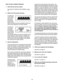 Page 17\f7
HOWTO USE APRESE TWORK OUT
\f.Ins ert the key into theconsole.
See HO WTO TURN ONTHE POW ERonpage
15.
2. Selectone ofthe prese twork outs.
Toselect one
ofth esixtee n
pre set work -
outs, pre ss
th e W orko ut
Select button
below the desired workout repeated lyuntil thede -
sired worko utapp earsin the upp erdispla y.
As each pre -
set worko ut
isse lecte d,
th e ma ximum
spe edsetting
and the max -
imum incline setting ofthe wor kout willflas hin the
lowe rdisp layfora few seconds. Inaddi tion ,th...