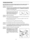 Page 2222
TROUBLESHO OTING
Mosttre admi llproblems canbesolvedby following the steps below. Findthesymptom thatapplies, and
follow the stepslisted. Iffurt her assistanc eis neede d,plea sesee thefront cover ofthis manual.
PROBLE M:The power doesnotturn on
SOLUTI ON:a.Ma kesur ethat thepowe rcord is plug ged intoasurge suppressor, and that thesurge suppressor
is plugg edinto aprop erlygro und edoutlet (see page 13). Use only asin gle -o utlet surge suppres -
sor that meet sallof the specif ications des crib ed...