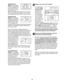 Page 10DISTANCE/LAP 
displayÑThis display
shows the distance that
you have walked and
the number of 1/4-mile
laps you have com-
pleted. The display will change from one number
to the other every seven seconds. The LAP indi-
cator will light when the number of laps is shown.
SPEED/INCLINE 
displayÑThis display
shows the speed of the
walking belt and the in-
cline level of the tread-
mill. The display will
change from one number to the other every seven
seconds. The INCLINE indicator will light when
the incline...