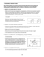 Page 12TROUBLE-SHOOTING
Most treadmill problems can be solved by following the simple steps below. Find the symptom that 
applies, and follow the steps listed. If further assistance is needed, call our toll-free HELPLINE at 
1-800-736-6879, Monday through Saturday, 7 a.m. until 7 p.m. Central Time (excluding holidays). 
1. SYMPTOM: THE POWER DOES NOT TURN ON
a. Make sure that the power cord is plugged into a surge suppressor, and that the surge suppressor is plugged
into a properly grounded outlet (see page 7)....