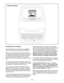 Page 1515
FEATURE SOF THE CONSOLE
Thisconso leoffe rsan array offeatures designedto
ma keyou rwo rkouts mor eeffe ctive andenj oyab le.
Wh enyou use the manualmode ofthe console, you
cancha ngethe resistance ofthe pedals wit h the to uch
of abu tton. While you exer cise,th e conso lewill dis \b
play contin uous exercise feedback. You can also
measure yourhe artrate using the hand grippu lse sen\b
so r.
Th econ sole offers eigh tpr eset worko uts.Each work \b
outautoma tically changes the resi sta nce ofthe ped...