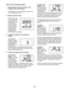 Page 1616
HOWTO USE THEMANUAL MODE
1. Begi npeda ling orpress any button onthe
cons oletotur non the console.
Amome ntafter you beginpe dali ngor pre ss abu t\b
t o n, the display willturn on.
2.Sele ctthe manual mode.
Each time you turn
on the conso le,the
man ualmod ewill
be sele cted.If you
have select eda
worko ut,reselect
th e ma nualmo de
by pressin gthe
Wo rkou tsbut ton
rep eatedlyun til
zero sap pear inthe disp lay.
\f.Change theresista nce ofthe pedals as
desired.
As you pedal,
cha nge the resis \b
ta...