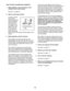 Page 1919
HOW TO USE ACA LORIE GOALWORKOUT
1. Begi npeda ling orpress any button onthe
cons oletotur non the console.
See step \fon page \f6.
2. Selecta ca lorie goalworkout .
Toselect acalo rie
goal wo rkou t,
pre ss the Wo rkou ts
butto nrepe ated ly
until the name of
th e desire dwo rk\b
out app ears inthe
d isp lay.Th enum \b
ber of calorie sto
b e bu rne dand a
pro file ofthe resis \b
ta nce levelsforthe workou twil la lso appea rin the
disp lay.
\f. Begin pedaling tostar tthe workout.
Each weigh tlo ss...