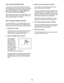 Page 1919
HOWTO USE THESOUN DSYSTEM
To play music oraud ioboo ksthro ugh theconso leʼs
so und syste mwh ile you exer cise,plug anaudio cable
(not includ ed)int othe jack on the console andin to a
jack onyou rMP 3player orCD player; mak esur e
thatth eaudio cable isfully plugge din.
Ne xt, press theplay button onyour MP3 player orCD
player\b Adju stthe volume level usingthe volum eco n-
trol onyour MP3 player orCD player\b
HO WTO CHANGE CONSOLE SETTINGS
Thecon sole feature sa user mod ethat allows youto
se lect...