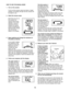 Page 1515
HOWTO USE THEMANUAL MODE
1. Turn on the console.
To turn on the conso le,press anybutton orbegin
pedalin g\bThe disp lay willligh tand theconso le will
be rea dyfor use \b
2. Sele ctthe manual mode.
Each time you turn on
th e co nso le,the
man ualmod ewill be
sele cted \bIf you have
sele cted awo rkou t,
reselectthe manu al
mod eby pressing the
Workou tbut ton repe at-
edly un tilzero es
appea rin the displa y\b
3.Begi npeda ling and change theresista nceof
thepedal sas des ired.
A s you pedal,ch an...