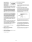 Page 1515
As you exercise ,th e
disp lay will prompt you
to kee pyour pedalin g
pace nea rth e pace
set ting for the current
segment .Wh enthe
word “faste r”appe arsin the displ ay,increase your
pace. Whenthe word “slower ”appe ars,decrease
you rpa ce. Whe nthe center ofthe targ etflashes,
main tainyour curre ntpace .
IMP ORT ANT: Thepace settings areintended
only toprov ide mot ivat ion. Your actual pace
may beslowe rtha nthe pace settings. Make
sure topedal at a pa ce that iscomfortable for
you.
If th e...