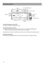 Page 2019
General controls
Turning the player on and offTurn player on/off: Press and hold the Power (). 
Locking the player controlsLock player controls: Slide the Lock Slider towards the Lock icon (Towards the headphone jack)
•  When the controls are locked, the lock icon appears on the display.
Unlock player controls: Slide the Lock Slider towards the un-lock icon (Away from the headphone jack).
Resetting the playerIf the player stops operating properly, you can reset it by removing and re-installing the...