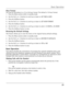 Page 2121
Basic Operation
Hour FormatYou may set this phone to a 12 or 24-hour format. The default is 12-hour format.
1.  Press the Menu button while in standby mode.
2. Use the Vol (+ or -) buttons to scroll up or down to SET TIME & DATE.
3. Press the Sel/Save button.
4. Use the Vol (+ or -) buttons to scroll up or down to SET HOUR FORMAT.
5. Press the Sel/Save button.
6. Use the Vol (+ or -) buttons to scroll up or down to select 12-HOUR or 24-HOUR.
7.  Press the Sel/Save button to save.
Restoring the Default...