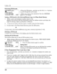 Page 3030 
Reviewing CID Records
 • Press the CID button , and then use the Vol (+ or -) buttons to scroll through the call records.
 • When you scroll to the start/end of the list, START/END  
appears in the display.
Saving a CID Record to the Intercom/Memory Log or to Phone Book Memory
1.    While a name and telephone number shows in the   display, if you need to edit the information, press the Sel/Save button and follow the 
steps for Storing a Name and Number in Memory.
2.     If you do not need to edit the...