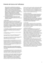 Page 65
7
Entente de licence de l'utilisateur
PERTES DE PROFITS, D’INTERRUPTION DES AFFAIRES, DE 
CORRUPTION DE FICHIERS, DE PERTE DE RENSEIGNEMENTS 
COMMERCIAUX OU DE TOUTE AUTRE PERTE FINANCIÈRE) SANS 
ÉGARD À LA CAUSE OU GENRE D’ACTION INCLUANT LES 
CONTRATS, LES TORTS OU LES NÉGLIGENCES PROVENANT DE 
VOTRE UTILISATION OU INCAPACITÉ D’UTILISER LE LOGICIEL 
MÊME SI AUDIOVOX A ÉTÉ PRÉVENUE DE LA POSSIBILITÉ DE TELS 
DOMMAGES. COMME CERTAINS ÉTATS OU CERTAINES 
JURIDICTIONS NE PERMETTENT PAS L’EXCLUSION OU...