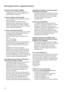 Page 84
26
Ne peut pas lire les fichiers audibles.
•  Assurez-vous que le format du fichier est compatible. Le lecteur est compatible avec les 
fichiers audibles de format 4.
Le lecteur rapporte-t-il qu’il est plein.
•   Vous avez utilisé toute la capacité de mémoire  interne du lecteur.
•  Vous avez dépassé le nombre maximal  d’éléments que cet appareil peut contenir. Le 
lecteur peut contenir un maximum de 2000 
fichiers multimédias répartis dans un maximum 
de huit niveaux de répertoires.
Le lecteur ne peut...