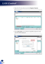 Page 7674
2. Open the PJ Link software and click Register Projector.
3. Click Auto search. List of PJLink compatible projectors in the 
network will be displayed. 
English
LAN Control   