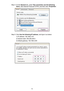 Page 7070
Step 4: On the General tab, under This connection use the following 
items, click Internet Protocol(TCP/IP), and then click “Properties”.
Step 5: Click Use the following IP address, and type in as below:
1) IP address: 192.168.0.101
2) Subnet mask: 255.255.255.0
3) Default gateway: 192.168.0.254 