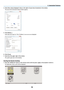 Page 7358
4. Click [View status] displayed in blue on the right of [Local Area Connection] in the window.
  The [Local Area Connection Status] window appears.
5. Click [Details...].
  Write down the value for “IPv4 IP Address” (xxx.xxx.xxx.xxx) displayed.
6. Click [Close].
7.  Click [X] at the upper right of the window.
  The system goes back to the desktop.
Starting the Remote Desktop
1. Press the “8/Ethernet” button on the remote control with the power supply to the projector turned on.
  The application menu...