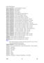 Page 1068Service RAM Addresses 
B786 118  SM 
680110 to 68012F(H) - G4 Internal Switches – Not used 
680130 to 68016F(H) - Service Switches 
680170 to 68017F(H) - IFAX Switches 
680180 to 68018F(H) - IP-FAX Switches 
680190 to 6801AF(H) - Service station’s fax number (SP3-101) 
6801B0 to 6801B9(H) - Own fax PABX extension number 
6801BA to 6801C3(H) - Own fax number (PSTN) – Not used 
6801C4 to 6801D7(H) - Own fax number (ISDN G4) – Not used 
6801D8 to 6801E3(H) - The first subscriber number (ISDN G3) – Not used...