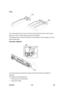 Page 834 
B230/B237 6-36  SM 
Drive 
 
The drum/development drive motor-K [A] drives the development roller for black through 
gears and a clutch. The gear trains are shown in the diagram. 
The development drive motor-CMY [B] drives the development unit for magenta, cyan, and 
yellow through gears.   
Developer Agitation 
 
Two mixing augers [A] circulate the developer forward and backward to agitate the 
developer. 
This happens at the following times: 
ƒ  During process control self check 
ƒ During toner supply  